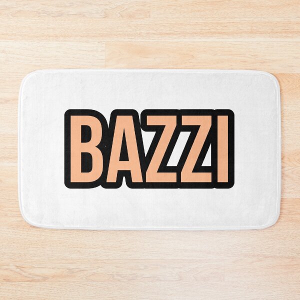 Item preview, bazzi designed and sold by danielleblack04.