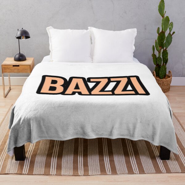 Item preview, bazzi designed and sold by danielleblack04.