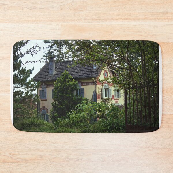 Item preview, OLD VILLA designed and sold by Anna Ratkevich.