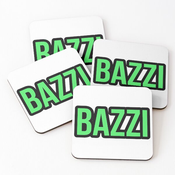 Item preview, bazzi designed and sold by danielleblack04.