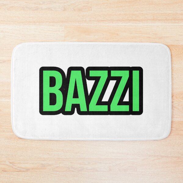 Item preview, bazzi designed and sold by danielleblack04.