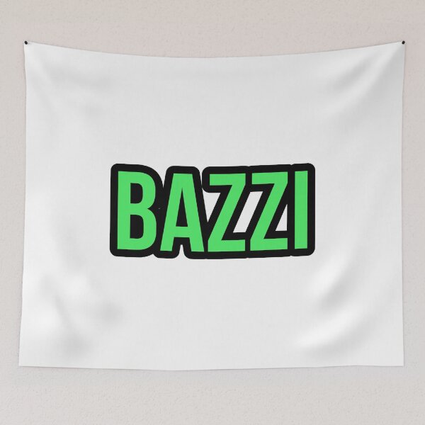 Item preview, bazzi designed and sold by danielleblack04.
