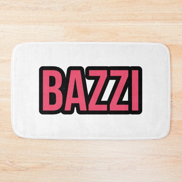 Item preview, bazzi designed and sold by danielleblack04.