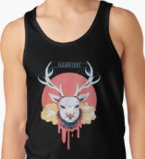 RAVENSTAG Tank Top