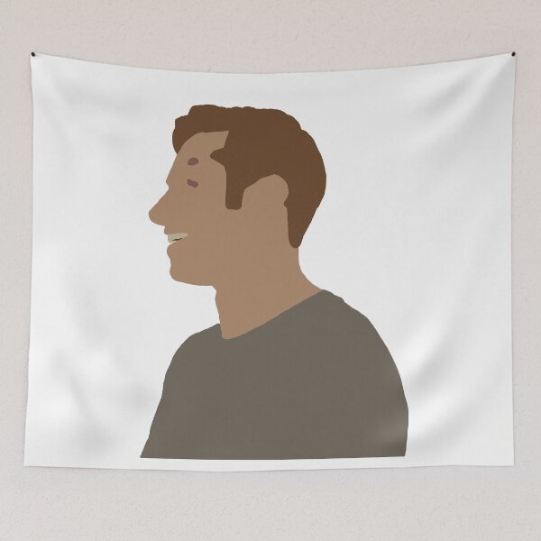 Item preview, Buckaroo designed and sold by SJBrooks.