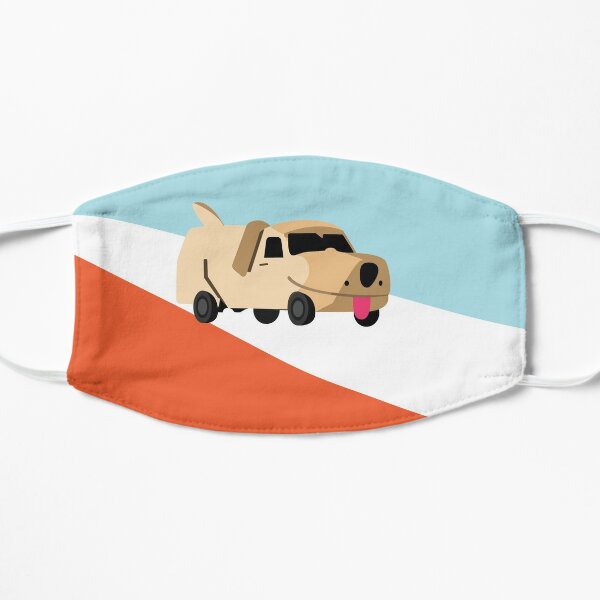 Download Dumb And Dumber Face Masks | Redbubble