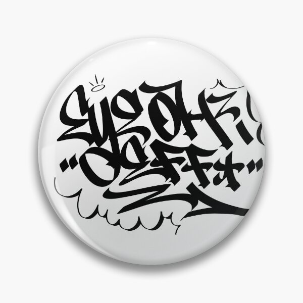 Item preview, IOF Crew wear designed and sold by eyeoheff.