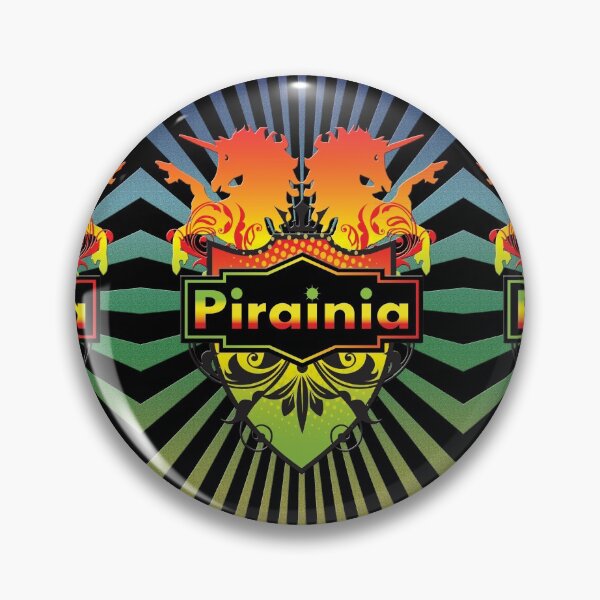 Artikelvorschau, Pirainia Schild entworfen und verkauft von Pirainia.