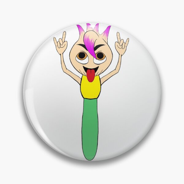 Item preview, Brush Buddy designed and sold by JBrass.