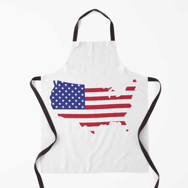 Item preview, America Outline designed and sold by CM-PD.