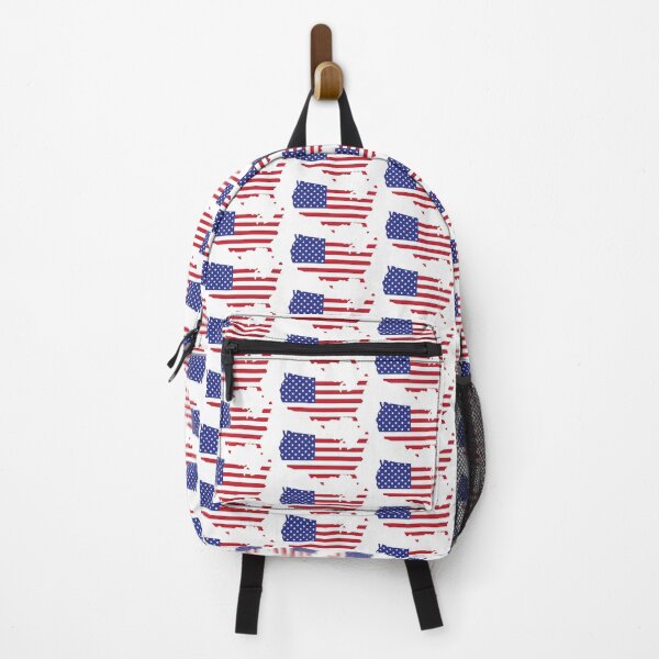 Item preview, America Outline designed and sold by CM-PD.