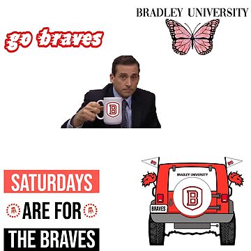 Bradley University Braves