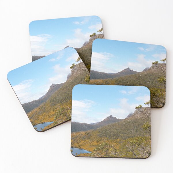 Item preview, Cradle Mountain Tasmania Australia designed and sold by Martin Berry Photography.