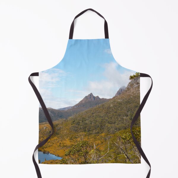 Item preview, Montaña Cradle Tasmania Australia designed and sold by Martin Berry Photography.