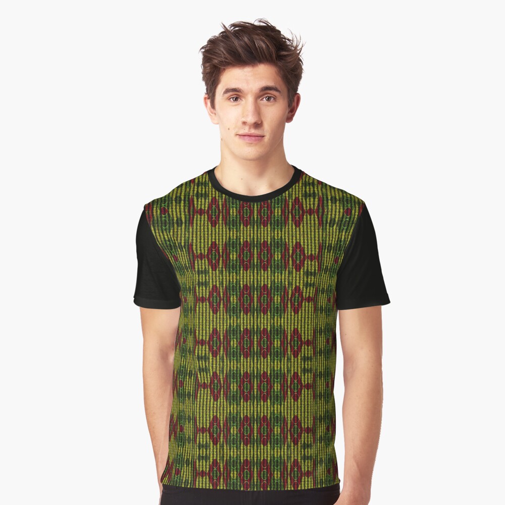 Item preview, Graphic T-Shirt designed and sold by Vk91.