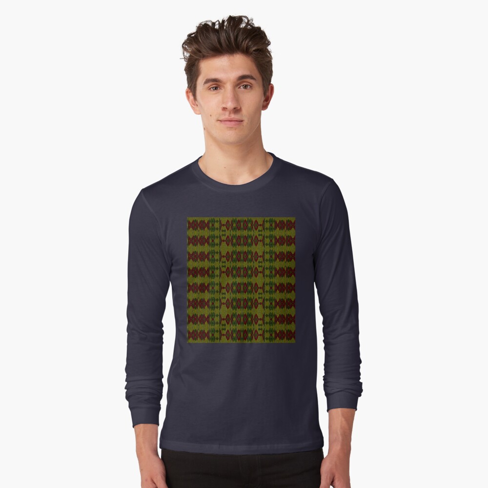 Item preview, Long Sleeve T-Shirt designed and sold by Vk91.