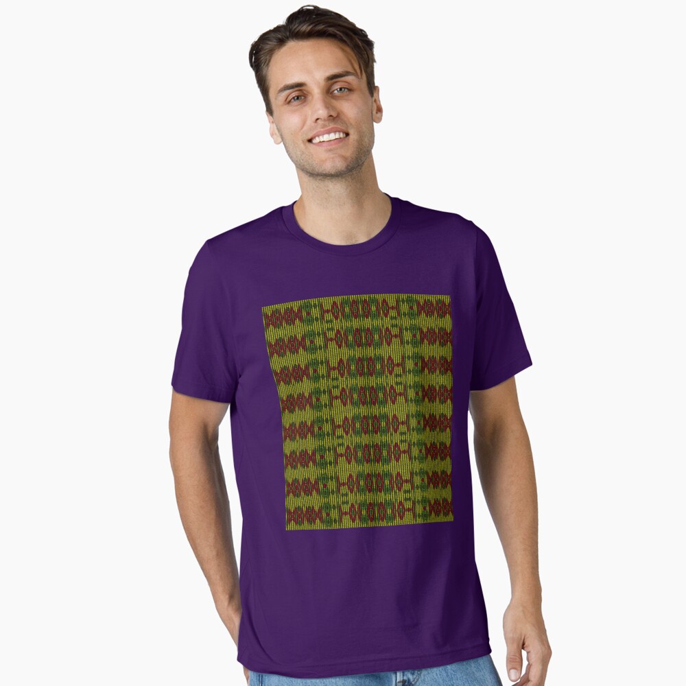 Item preview, Essential T-Shirt designed and sold by Vk91.