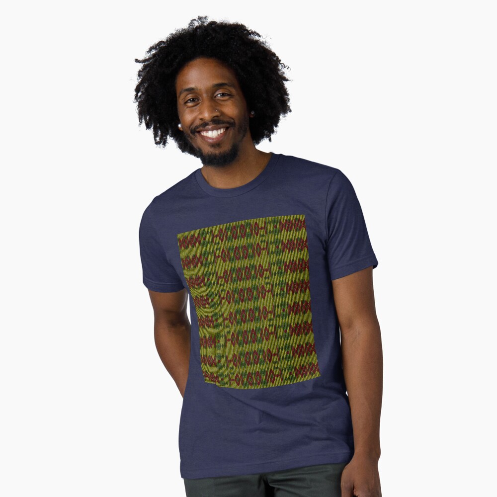 Item preview, Tri-blend T-Shirt designed and sold by Vk91.