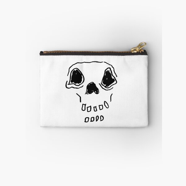 Item preview, Gubler Skull designed and sold by EshaGupta.