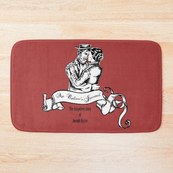 Item preview, Joe and Maggie designed and sold by ausbushranging.