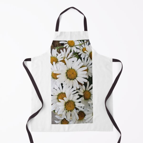 Item preview, Bouquet of daisies in the garden designed and sold by Kim-Pratt.