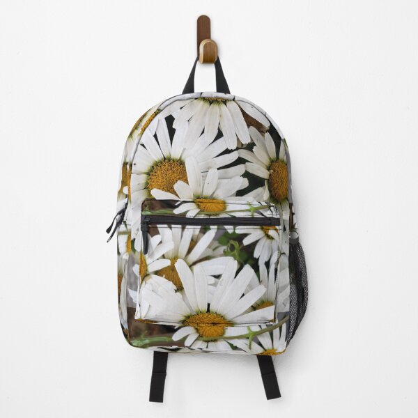 Item preview, Bouquet of daisies in the garden designed and sold by Kim-Pratt.
