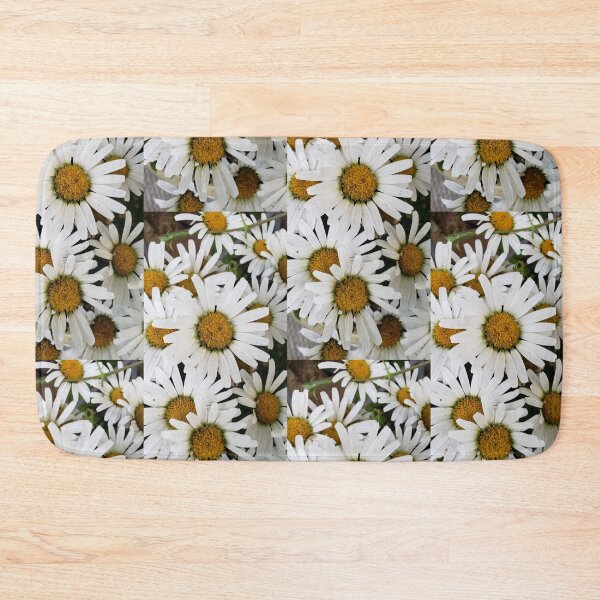Item preview, Bouquet of daisies in the garden designed and sold by Kim-Pratt.