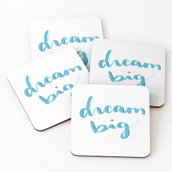 Item preview, dream big designed and sold by vsmusing.