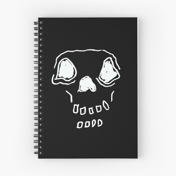 Item preview, Gubler Skull designed and sold by EshaGupta.