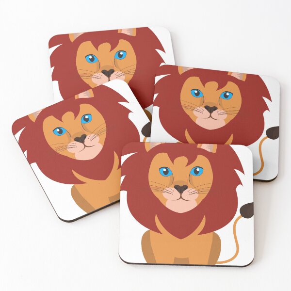 Item preview, King of The Jungle designed and sold by Dream Wear.