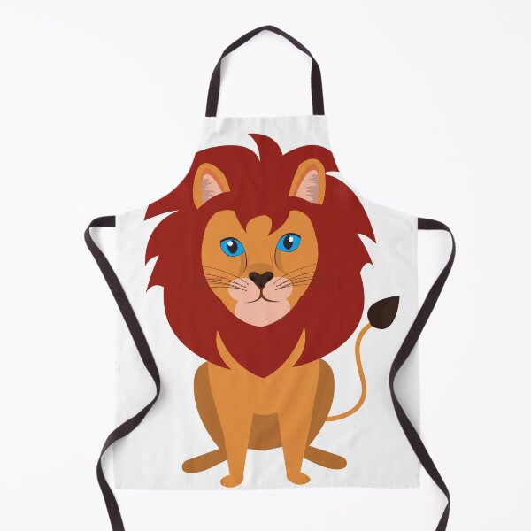 Item preview, King of The Jungle designed and sold by Dream Wear.