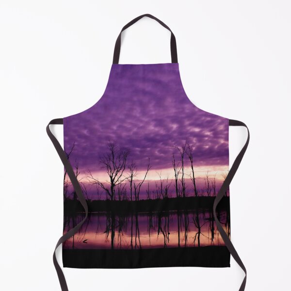 Item preview, Purple Lake designed and sold by Penny Kittel.