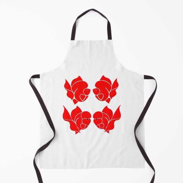Item preview, Ryukin / Oranda designed and sold by Nosnah.