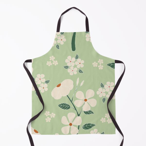 Item preview, vinca flower spring designed and sold by cerisierstudio.