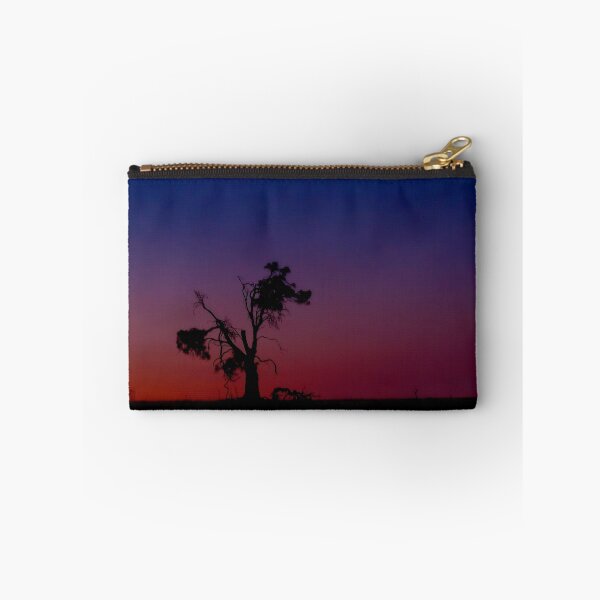 Item preview, Broken Tree at Sundown designed and sold by Penny Kittel.