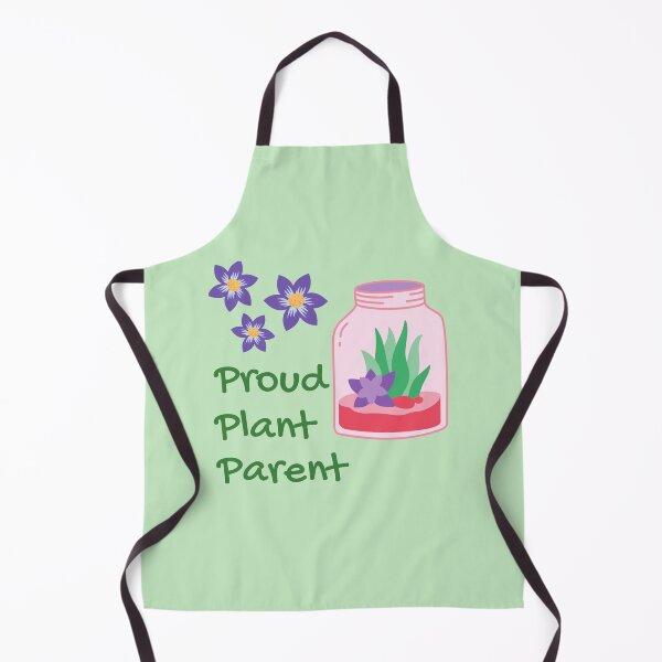 Item preview, Proud Plant Parent Succulent Design designed and sold by MissMiaGrl.