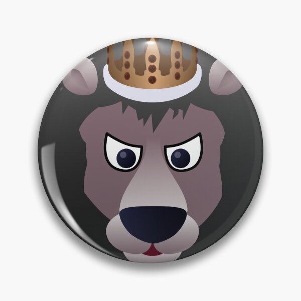 Item preview, King of Misfits designed and sold by jpenfield designs.