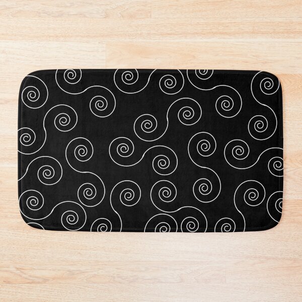 Item preview, black spirals designed and sold by byarsgirl100.