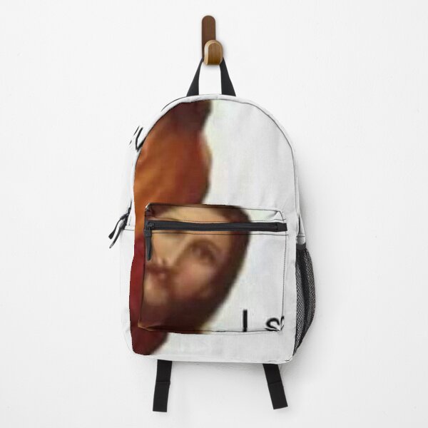 Item preview, Jesus Meme designed and sold by rharker09.