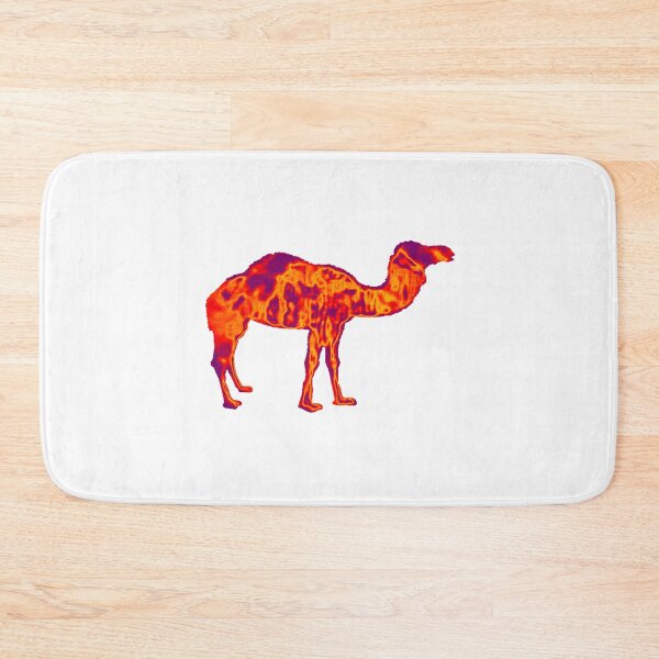 Item preview, Camel Daze designed and sold by NINUNO.