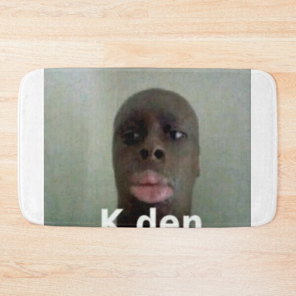 Item preview, K den meme designed and sold by rharker09.