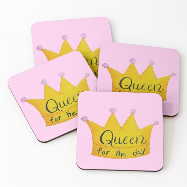 Item preview, Queen for the Day designed and sold by Lady-Lilac.