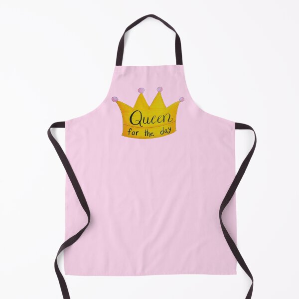 Item preview, Queen for the Day designed and sold by Lady-Lilac.