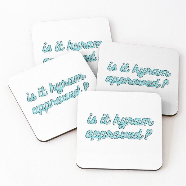 Item preview, Hyram approved designed and sold by tritymely.