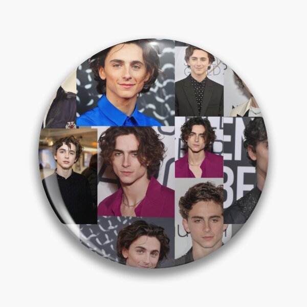 Artikelvorschau, Timothee Chalamet entworfen und verkauft von hotchilipeppers.