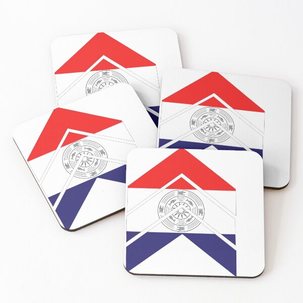 Item preview, Karenni Flag  designed and sold by Karenni.