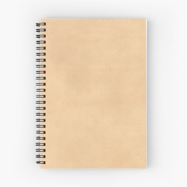Item preview, Bleached Leather Light Beige  designed and sold by aventi24.