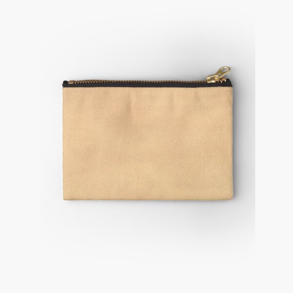 Item preview, Bleached Leather Light Beige  designed and sold by aventi24.