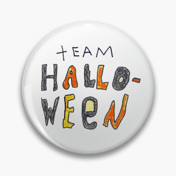 Item preview, Team Halloween  designed and sold by EshaGupta.