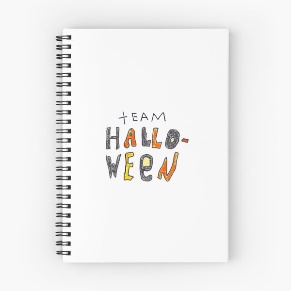 Item preview, Team Halloween  designed and sold by EshaGupta.